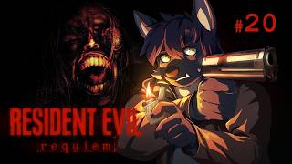 Watch Your Step - Lets Play Resident Evil Requiem [Part 20]