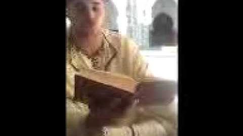 مسابقة القارئ العالمي عبد العزيز مسير