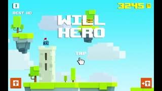 Will Hero