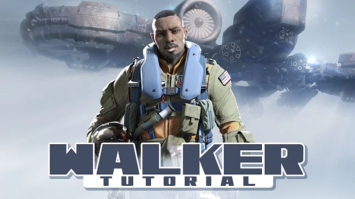 Commander Walker's Tutorial