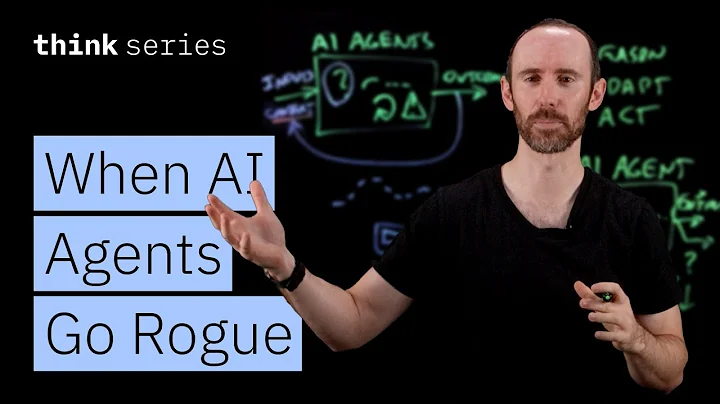 Rogue AI Agents: How AI Observability Builds Autonomous Trust