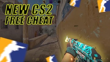 FREE BEST CHEAT CS2 / ESCALIBUR / HOW TO DOWNLOAD / HVH / UNDETECTED / NO VAC /