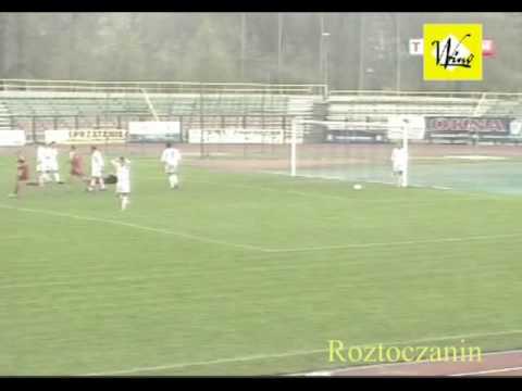 Hetman Zamo - Concordia Piotrkw Tryb. 2:1 (0:1) 11...