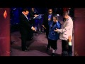 Crippled Lady Healed @ Bay Revival