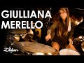 Giulliana Merello: Break The Mirror