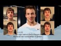 2014-2015 Gonzaga Men's Basketball Senior Video