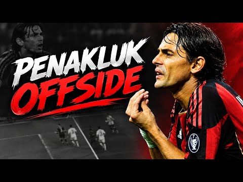 gabustoto x ambon4d - Bagaimana Filippo Inzaghi Bisa Menjadi Salah Satu Striker Terbaik Italia?