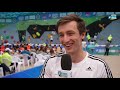 IFSC Climbing World Cup Tai'an 2018 - Bouldering Qualifications Overview
