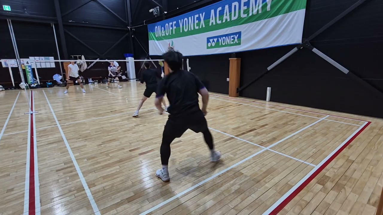 김호연, 김창환 VS 강수성, 허정욱 [놀러와, 온앤오프, 금요일운동]