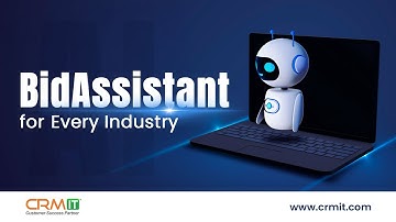 AI-Powered Proposal & RFP Management Agent | AimplifAI BidAssistant