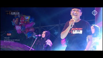 SURGA & NERAKA " PERFORM MUSIK RELIGI " ATAQWA " VOCAL NINO - TOMIM - NURUL - VINA