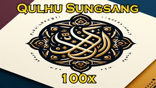 Qulhu Sungsang 100x