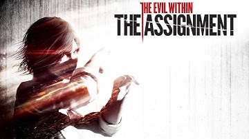 Обзор The Evil Within: The Assignment