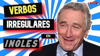 ¿ Cuáles son los VERBOS IRREGULARES En INGLÉS en 2024?  conjugados en [TODOS LOS TIEMPOS] 𝟐𝟎𝟐4⚠️ screenshot 4