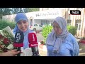 المتفوقة رونق زاني في شهادة البكالوريا 2025 بمعدل 19 70 المتفوقة رونق زاني في شهادة البكالوريا 2025 بمعدل 19 70