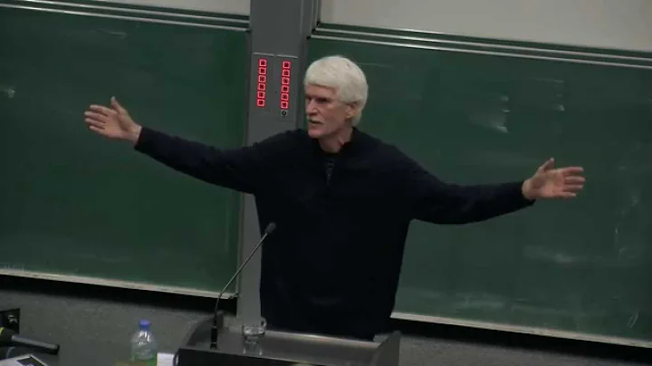 "Bildung und soziale Ungleichheit", Prof. Dr. Mich...