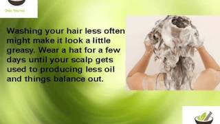 Home Remedies How to Get Long Hair Naturally - Only Ayurved screenshot 2