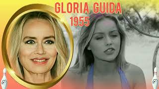 #GLORIA_GUIDA,#1955,#gloriagaynor#gloriaguida,#cinema,#linobanfi,#commediaitaliana,#celebrated.