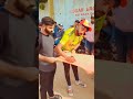 Mohamad siraj and kiran pawar shorts cricket cricketlover viral