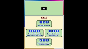 LPWNS #13 - Crack The 3 Digit Code | Math Tasks #tamilpuzzlegame #mathpuzzles #braingames