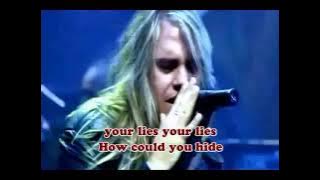 Helloween ~ Forever And One [HQ] lyrics