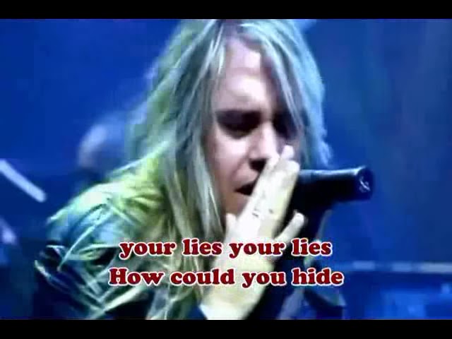 Helloween ~ Forever And One [HQ]+lyrics class=