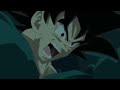NENECHÁM TĚ ZNIČIT MŮJ SVĚT! (DRAGON BALL Z)