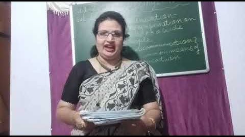 04.12.20 std 2 E.V.S  chapter 12 Being in touch