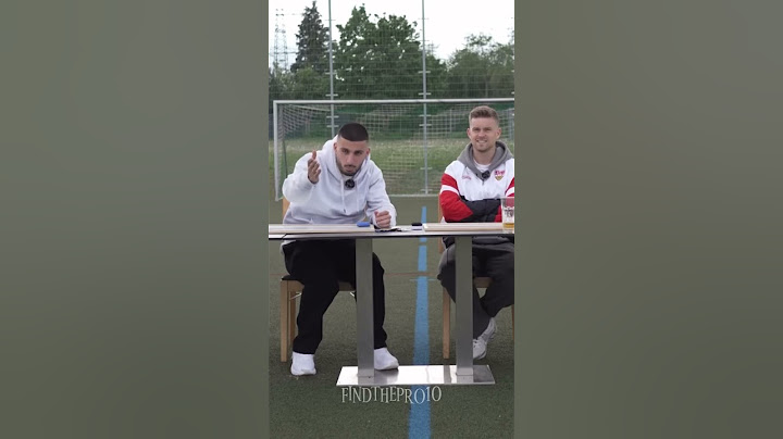 Deniz Undav 😂 #findthepro #football #fussball #fußball #diyar