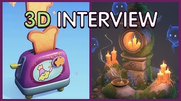 🐸 The Secrets of Blender 3D Game Asset Creation! - Cozy3D #02