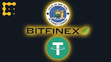 BitFinex and Tether