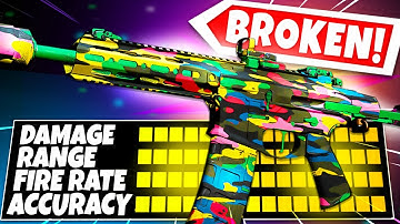 *UPDATED* CHIMERA CLASS is BREAKING MW2! 😈 *Best CHIMERA Class Setup* (Modern Warfare 2)