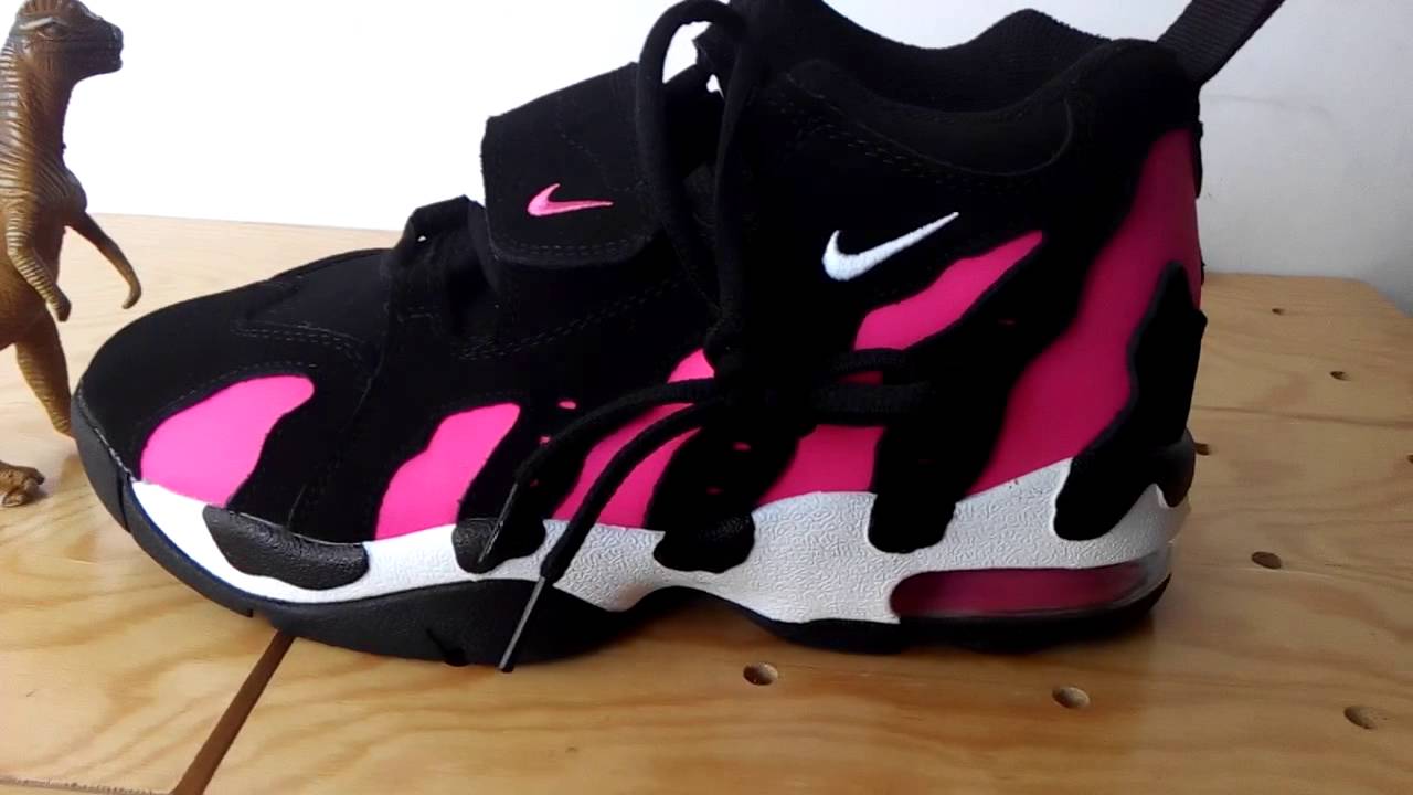 nike 96 pink