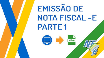 SYSTEM COMMERCE .NET V6 - Emissão de Nota Fiscal NF-e PART-1