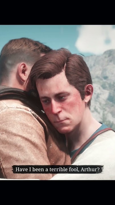 How To Stop Jamie From Killing Himself Rdr2 RDR2#rdr2 Arthur saves his niece from killing himself #like #subscribe