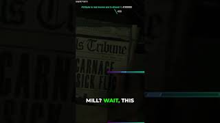 Theater Carnage &amp; The Murder Mill Film?