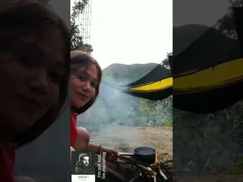 solo camp