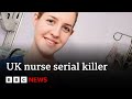 British nurse murdered 7 babies despite repeated warnings  bbc news