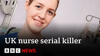 British nurse murdered 7 babies despite repeated warnings  BBC News