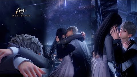 🎂 Xavier : Between Stars | Birthday Limited 5-star Memory || Love and Deepspace