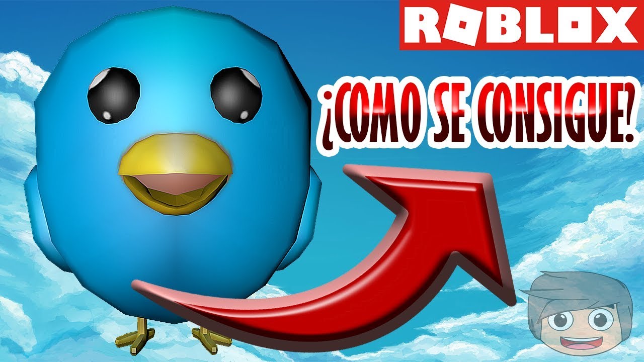 Como Se Consigue El Pajarito De Twitter Roblox En Español Rodny - robloxpromocodes2019 hashtag on twitter