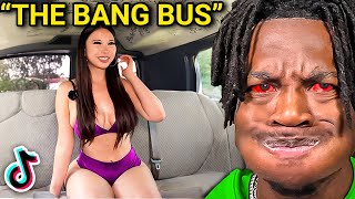 THE REASON TikTok GYATT To Be BANNED!