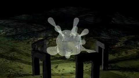 Malfunctioning Teleporter