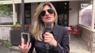 Federica Angeli nel "feudo" Casamonica: "L'arroganza delle ville, la prepotenza dei pedaggi"