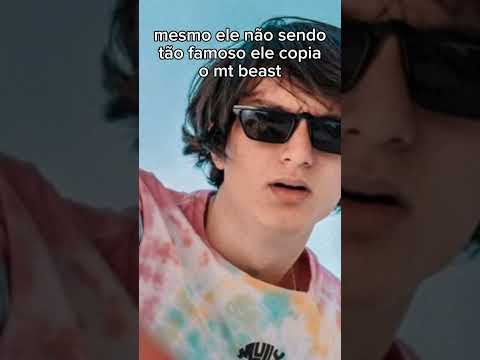 YouTubers que copiaram