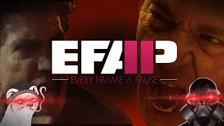 Celebrity EFAP vs. Doomer: A Case Study on Defensiveness Profile