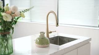 Magnetic kitchen faucets by Lava Odoro 23 views 4 months ago 19 seconds