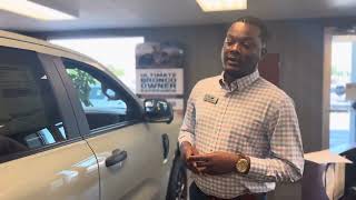 2024 Ford Ranger Walkaround Tour: Interior and Exterior