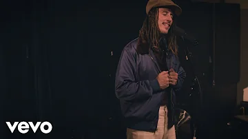 JP Cooper - The Reason Why (Acoustic / Live)