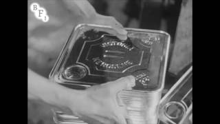 Tins for India (1941)  directed by Bimal Roy